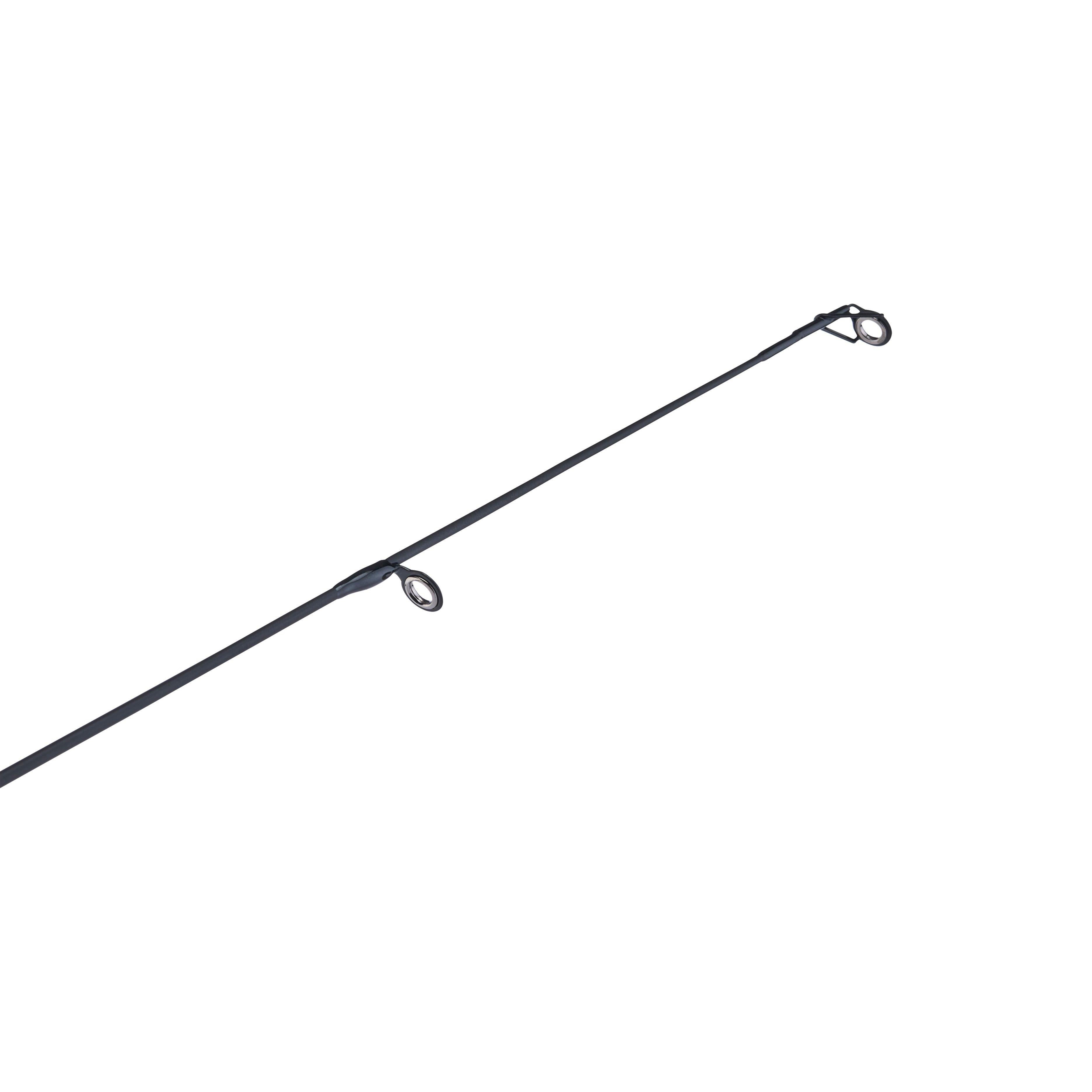 Shakespeare Wild Spinning Combo 9' 2-Piece Fishing Rod and Reel Combo