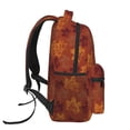 thumbnail image 3 of Balery fall Maple Mochila Escolar Impresa, Mochila Ligera para Viajes Casual, Mochila Duradera y Cómoda Multifuncional, Mochila para Laptop-One Size, 3 of 5