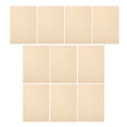 thumbnail image 4 of 10Pcs Vintage Parchment Wish Paper Antique Writing Paper for Ritual Ceremony, 4 of 8