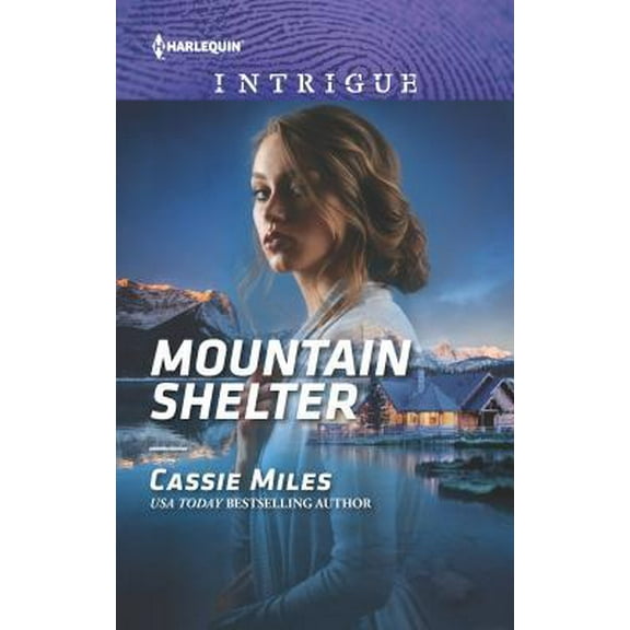 Pre-Owned Mountain Shelter (Harlequin Intrigue) (Unknown) 0373699492 9780373699490