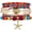 Colorful, variant on Boho Beach Stackable Bracelets for Women Starfish Shell Seed Beaded Bracelet Ocean Beach Jewelry Adjustable Stretch Bracelet Summer Bohemian Accessories
