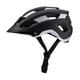 thumbnail image 5 of Casco de bicicleta Casco de bicicleta Suministros de equipo portátiles Accesorios acolchados desmontables Negro, 5 of 9