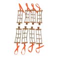 thumbnail image 1 of Tire Snow Chain, Anti Slip Tire Chain Universal  For SUVs For Pickup For Cars, 1 of 8