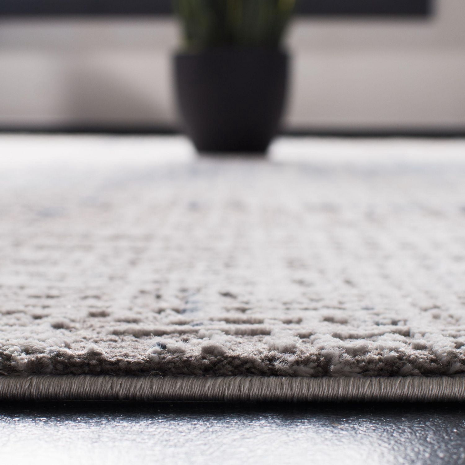 SAFAVIEH Craft Emmet Tapis Abstrait