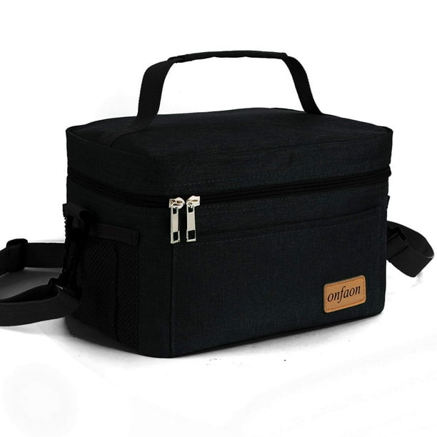 Bolsa térmica térmica ONFAON de 29 x 19 x 18 cm, 10 L