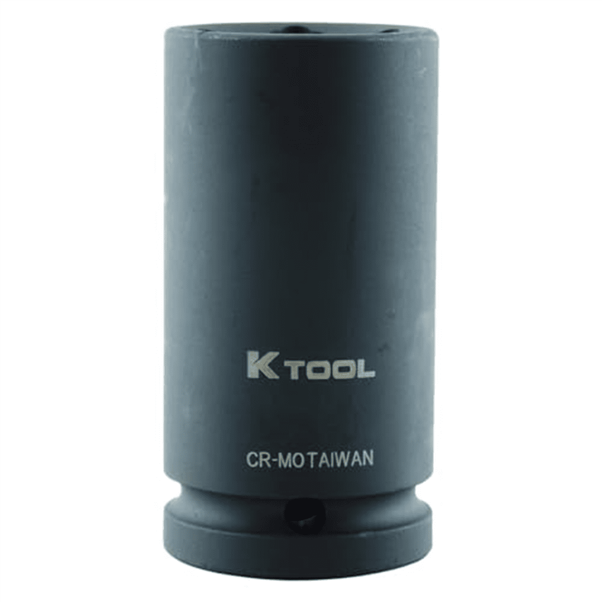 K-Tool 34242 1-5/16 x 3/4" Drive 6pt Fractional SAE Deep Impact Socket