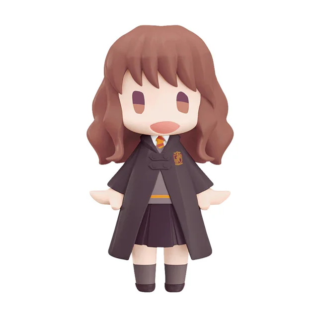 Hello! Good Smile : Hermione Granger #015 Harry Potter Figurine de 4 Po