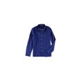 thumbnail image 1 of Jack Spade Mens Geometric Button Up Shirt, Blue, Medium, 1 of 1