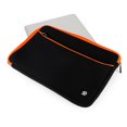 thumbnail image 6 of VANGODDY Neoprene Laptop / Notebook / Ultrabook Slim Compact Carrying Sleeve fits up to 17, 17.3 inch Devices [Assorted Colors], 6 of 8