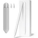 thumbnail image 1 of wonima11 Stylus Pen for iPad 9th&10th Generation, 5 Mins Ultra Fast Charging Active Pencil Compatible with 2018-2023 Apple iPad 6/7/8/9/10th, Air 3/4/5, Mini 5/6, Pro 11"/12.9", White, 1 of 1