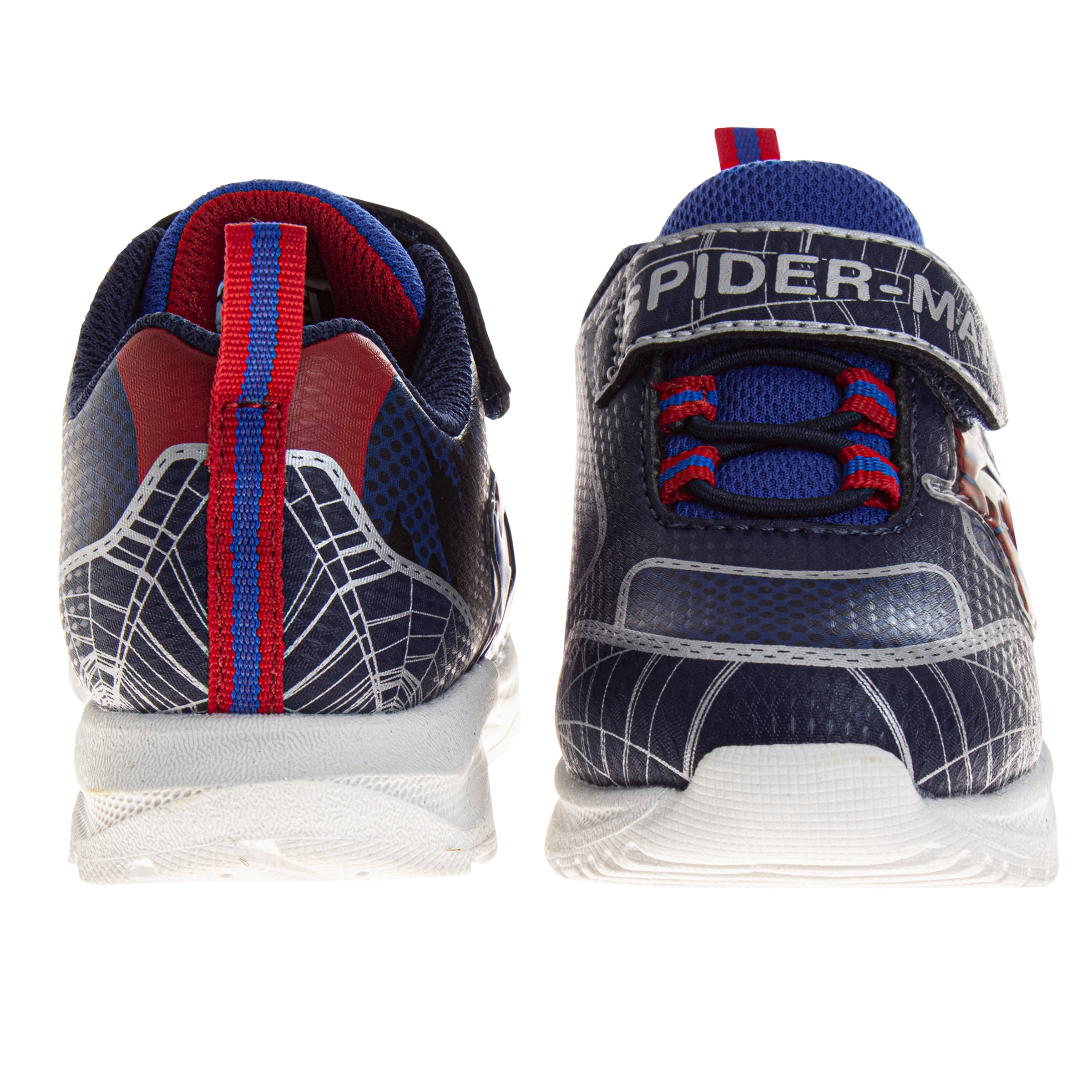 spider man shoes nike