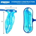 thumbnail image 6 of Hydrotools: Deep Bag Leaf Rake Net, 6 of 6