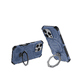 thumbnail image 3 of Funda GANGXUN para iPhone 16 Pro , magnética, ligera, soporte 360°, antigolpes, 3 of 4
