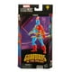 thumbnail image 1 of Figura De acción Hasbro Marvel Legends Guardianes De La Galaxia Comic Yondu azul 6 pulgadas, 1 of 3