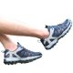 thumbnail image 3 of Zapatos Upstream Transpirable Secado Rápido Hombres Mujeres Aqua, 3 of 9
