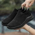 gvdentm Mens Sneakers for Wide Feet Men