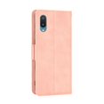 thumbnail image 1 of Funda Tipo Billetera GANGXUN para Samsung Galaxy M02 – Tapa Flip con Tarjetero, 1 of 5