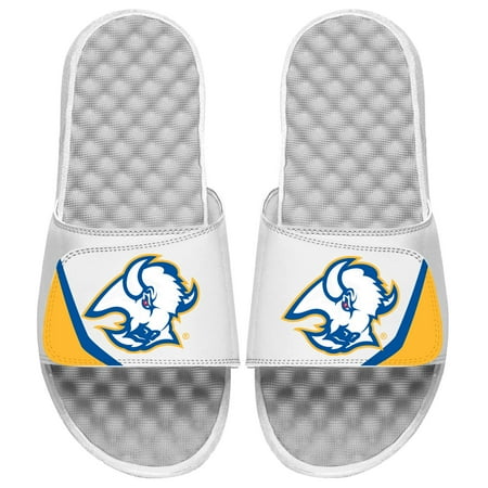 

Youth ISlide White Buffalo Sabres Special Edition 2.0 Slide Sandals