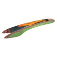 thumbnail image 1 of Pinzas para Ensalada Island Bamboo de Madera Pakka 30 cm Arcoíris, 1 of 1