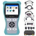 thumbnail image 2 of Escáner OBD, escáner OBD2 para motocicleta, comprobador de fallas para motocicleta, herramienta de diagnóstico de motocicleta, diseño exquisito, 2 of 9