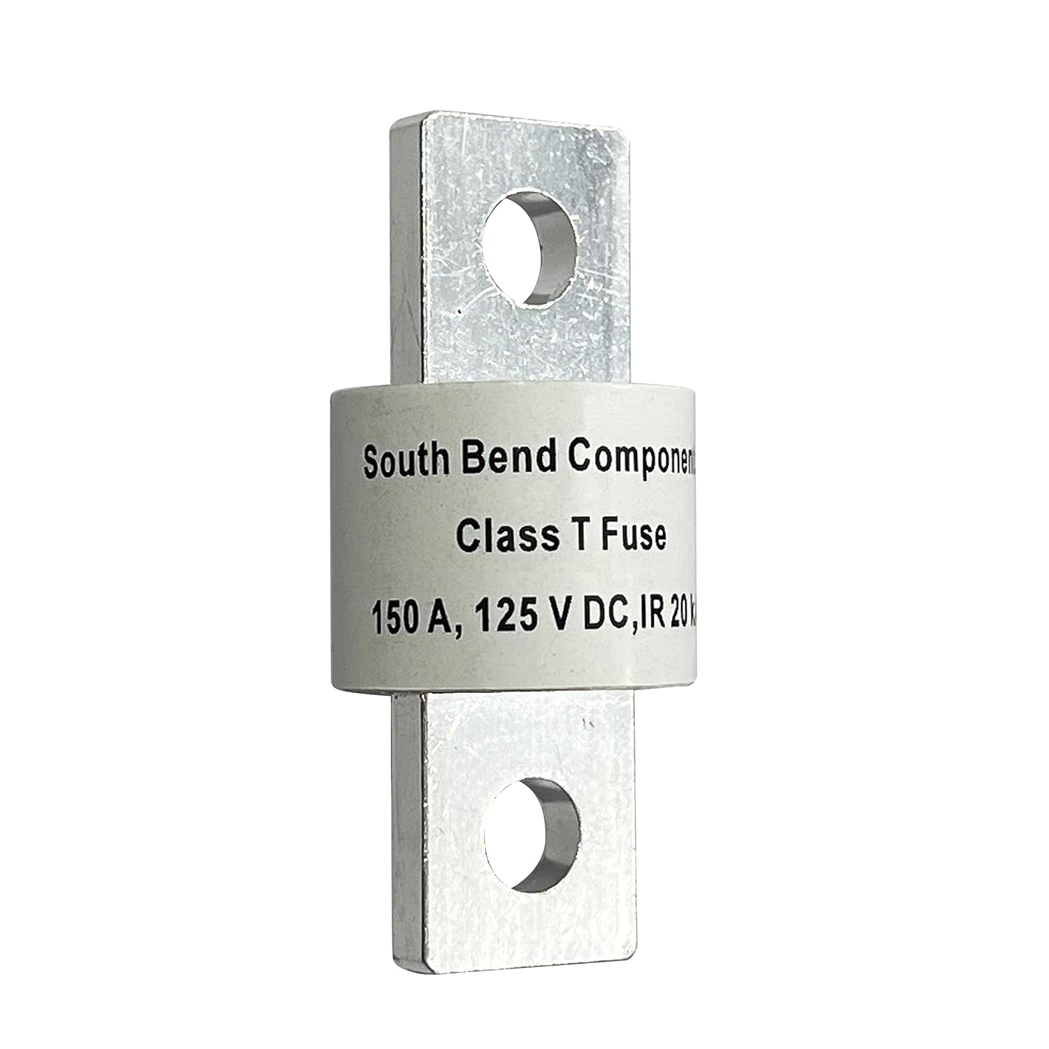 South Bend Components 150A Class T Fast Blow Fuse (5-Pack)