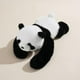 thumbnail image 1 of Peluche de Panda Realista de 30 Cm | Peluche Suave y Tierno para Niños y Decoración Del Hogar | Muñeco Relajante para Aliviar El Estrés y La Sanación Emocional | Regalo Duradero y Fácil de Limpiar pa, 1 of 4