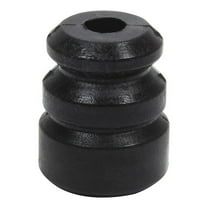 Allstar Performance Shock Bump Rubber Medium