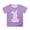 Purple, variant on Easter Shirts Girls Vintage Loose Fit Brown Eggs-Track Easter Story Tshirt 2026 Kids Happy Easter Crew Neck Short Sleeve Tee Tops