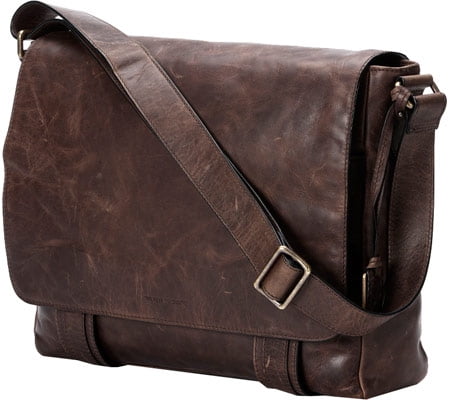 logan messenger bag