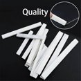 thumbnail image 3 of Flat Soapstone Holder Steel with 18 Natural Soapstone Pencil Refills,Perfect for Marking on Steel,Aluminum and Cast Iron, 3 of 5