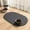 C, variant on Absorbent Dog Food Mat-Dog Cat Mat for Food and Water Bowl, Quick Dry Pet Food Mat, No Stains Pet Feeding Pad,12" x 16"