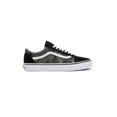 thumbnail image 1 of Tenis Vans Old Skool Camuflaje Verde Hombre Casual verde 29 Vans VN0007NTBGK, 1 of 5