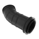 thumbnail image 5 of Bota del Limpiador del Coche Sunnimix Arctic Cat Airbox a Carb Intake Boot 1996-2001 400454, 5 of 8