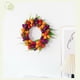 thumbnail image 5 of Cateissary de flores de simulación elegante de colores surtidos para decoración de jardín, fiesta, boda, suave Decoración del hogar tipo+3, 5 of 5