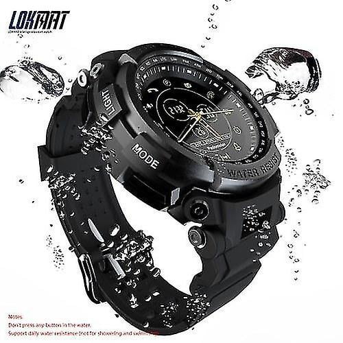Reloj Lokmat Mk28 Walmart en linea