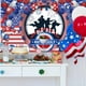 thumbnail image 5 of Fiesta Americana Bandera Estándar para 4x6, Bandera Tricolor Estilo Patriota, Decoración para 4th of July, Bandera Americana para Eventos Patrios, Bandera de Algodón para Fiesta, Bandera con, 5 of 9