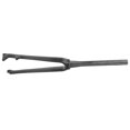 thumbnail image 4 of Horquilla dura ANGGREK para bicicleta delantera tubo cónico fibra de carbono para uso al aire, 4 of 8