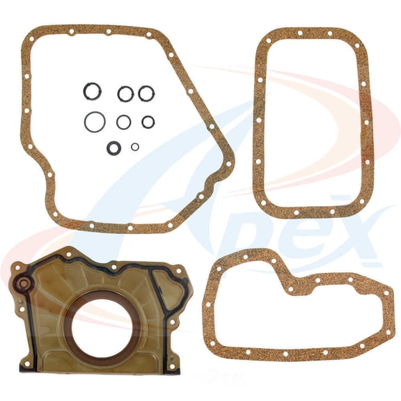 APEX Automobile Parts Inc ACS2013 Engine Conversion Gasket Set ...