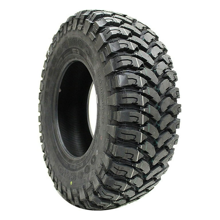 Comforser CF3000 Mud-Terrain 32X11.50R15 LRC Tire - Walmart.com Comforser CF3000 Mud-Terrain 32X11.50R15 LRC Tire - Walmart.com