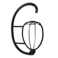 thumbnail image 3 of Stylish Hook Type Tool Plastic Folding Stable Wig Hair Head Hat Cap Holder, 3 of 7