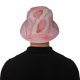 thumbnail image 5 of Balery Flamingos Sombreros para el sol para hombre y mujer, sombrero de pescador con UPF 50+, 5 of 6