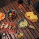 thumbnail image 5 of Outdoor Stainless Steel Foldable Tableware Can Be Heated Picnic Rice Bowl Barbecue Folding Cup Multifunctional Camping Portable Cooker 300ML Capacity Scale, 5 of 9