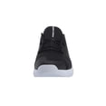 thumbnail image 3 of Under Armour Men's Charged Commit 2.0 Running Shoe 9 Black/White, 3 of 6