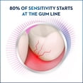 thumbnail image 6 of Crest Pro Health Gum and Sensitivity Sensitive Toothpaste, 4.1 oz, 6 of 8