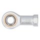 thumbnail image 4 of Joint Bearing Female Threaded Self Lubricating Rod End Industrial Supplies SIL18T/K, 4 of 5