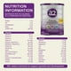 thumbnail image 2 of Fórmula infantil a2 Platinum® Premium en polvo a base de leche 900 g, 2 of 9