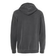 thumbnail image 2 of Independent Trading Co. Pigment Black 6015 3Xl, 2 of 2