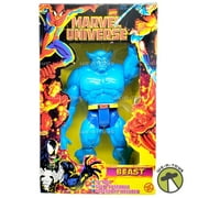 Marvel Universe Beast 10 Inch Action Figure 1998 Toy Biz 48870