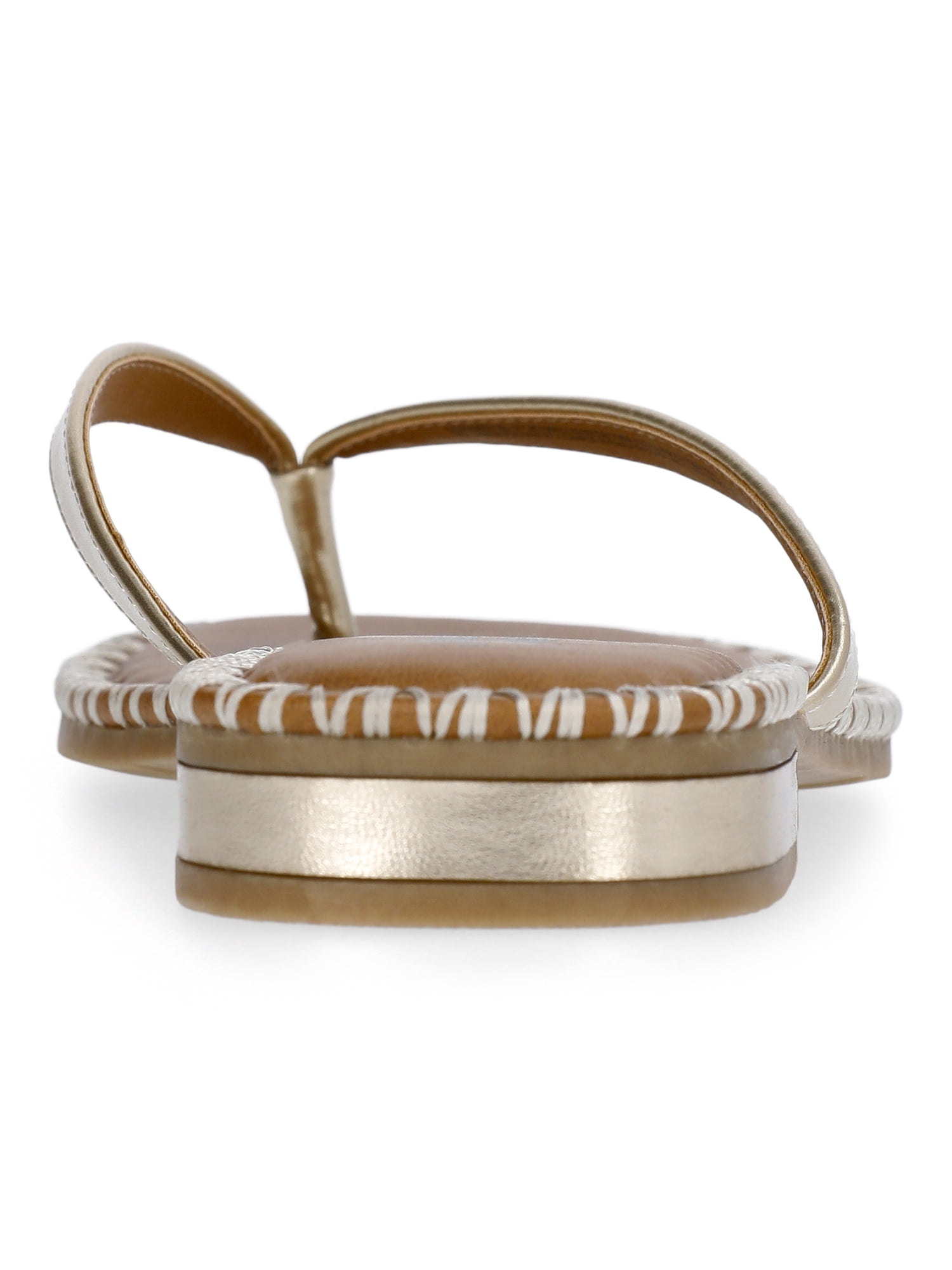 Weekend Academy Girls Thong Sandals