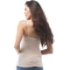 thumbnail image 2 of Dnzceghtig Camisola con Estante Integrado BRA Camiseta sin Mangas con Tirantes Finos Ajustables Talla Grande, 2 of 2